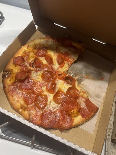 Pizza Cart Menu image 8